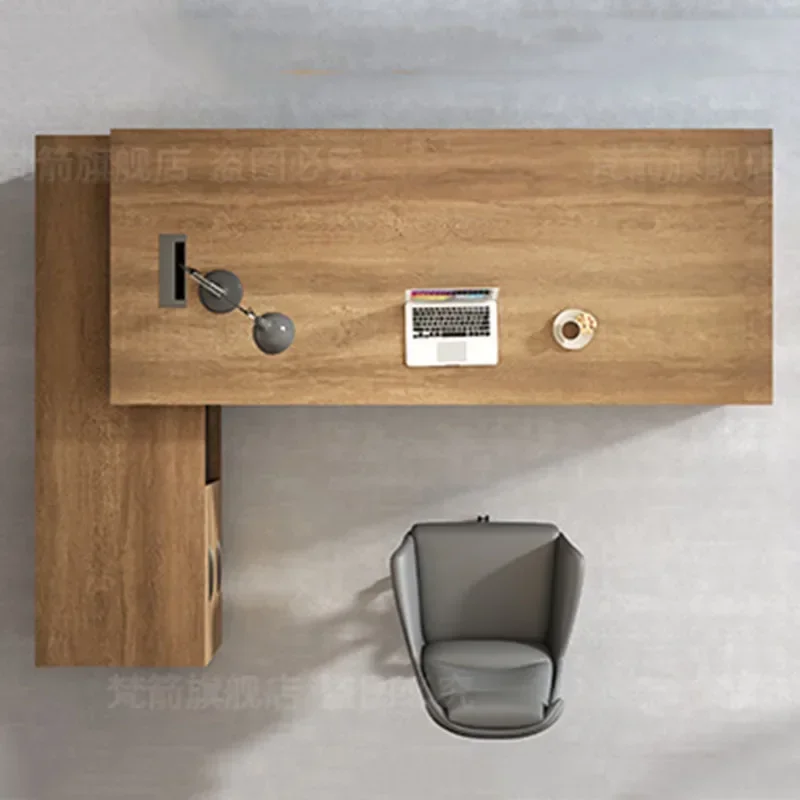 โต๊ะทำงานสวยงามสไตล์โมเดิร์นฟา - Office Table Accessories Unique บทวิจารณ์และราคา