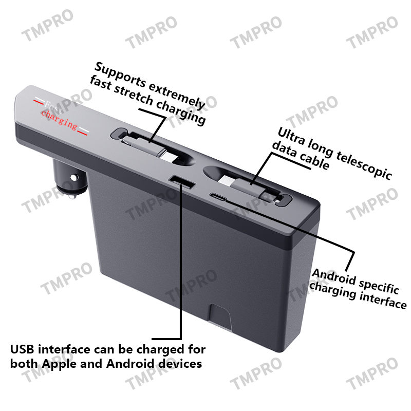แท่นชาร์จเร็ว PD QC สำหรับ Vol - Usb Hub Type C บทวิจารณ์และราคา